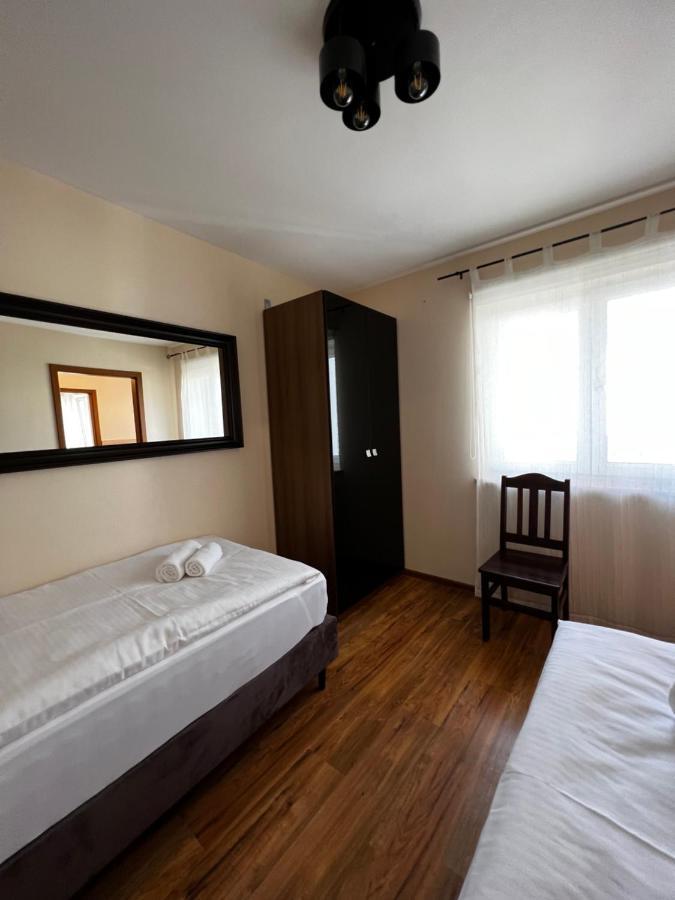 Apartments Wile Sued Viena Exterior foto